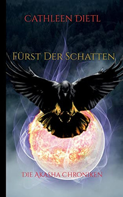 Fürst Der Schatten (German Edition)