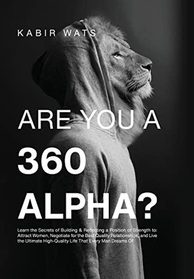 Are You A 360 Alpha?