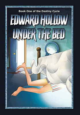 Under The Bed: Book One