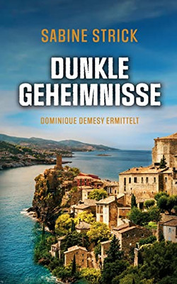 Dunkle Geheimnisse (German Edition)