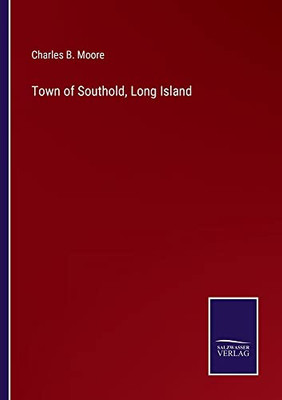Town Of Southold, Long Island