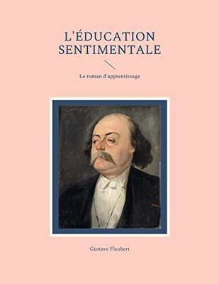 L'Éducation Sentimentale: Le Roman D'Apprentissage (French Edition)