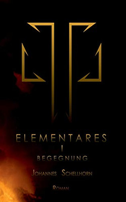 Elementares: Begegnung (German Edition)