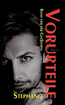 Vorurteile: Band Vier Der Gaystorys (German Edition)