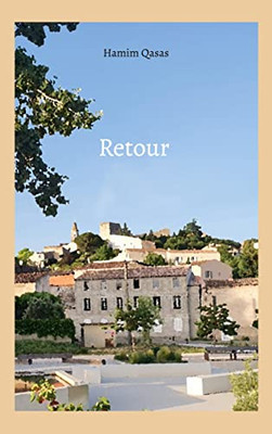 Retour (French Edition)