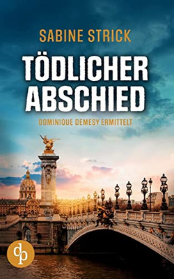 Tödlicher Abschied (German Edition)
