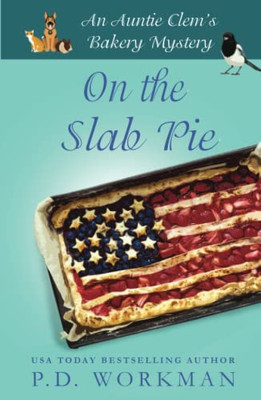 On The Slab Pie (Auntie Clem's Bakery)