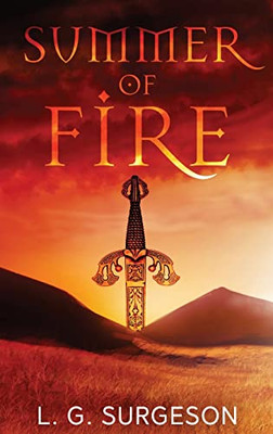 Summer Of Fire (Black River Chronicles)