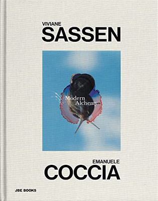Viviane Sassen & Emanuele Coccia: Modern Alchemy