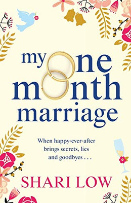 My One Month Marriage