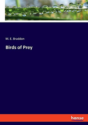 Birds Of Prey