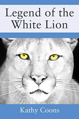 Legend of the White Lion