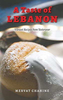 A Taste Of Lebanon