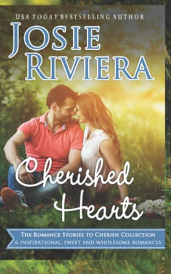 Cherished Hearts (Romance Stories To Cherish)