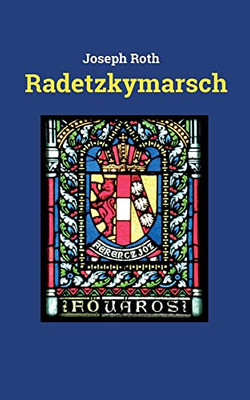 Radetzkymarsch (German Edition)