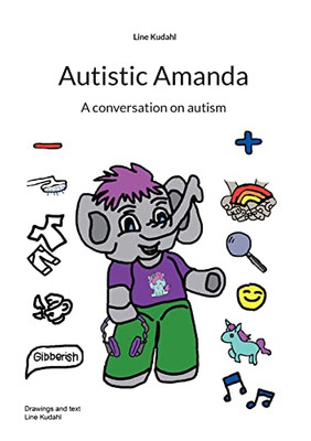 Autistic Amanda: A Conversation On Autism