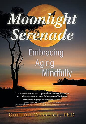 Moonlight Serenade: Embracing Aging Mindfully