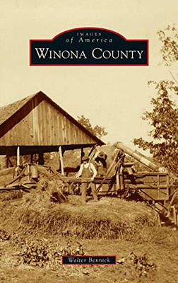 Winona County (Images Of America)