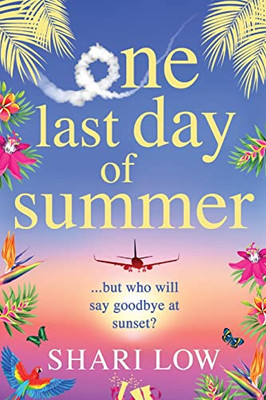 One Last Day Of Summer (Paperback Or Softback)