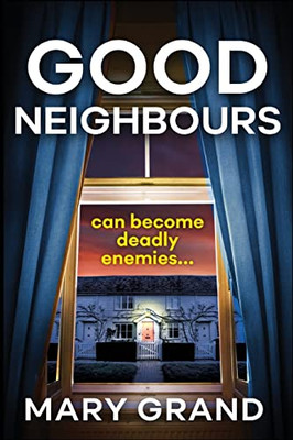 Good Neighbours (Paperback Or Softback)