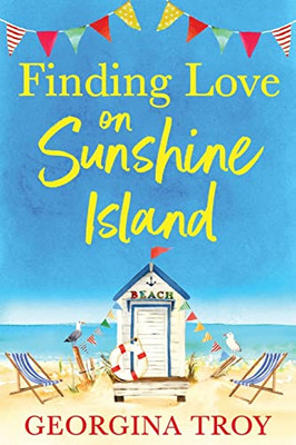 Finding Love On Sunshine Island (Paperback Or Softback)