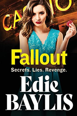 Fallout (The Allegiance Series, 2)