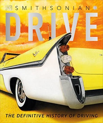 Drive (Dk Smithsonian)