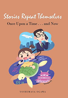 Stories Repeat Themselves: Once Upon A Time And Now