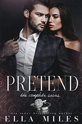 Pretend: The Complete Series