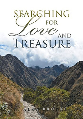 Searching For Love And Treasure
