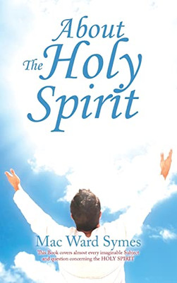 About The Holy Spirit