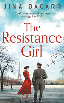 The Resistance Girl (Hardback Or Cased Book)