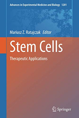Stem Cells (Advances in Experimental Medicine and Biology, 1201)
