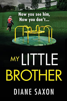 My Little Brother (Paperback Or Softback)