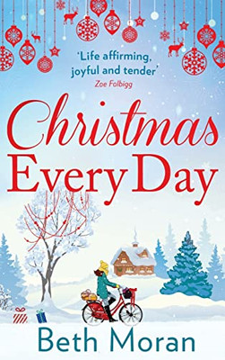 Christmas Every Day (Hardback Or Cased Book)