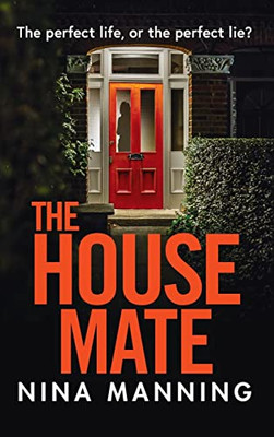The House Mate (Hardback Or Cased Book)