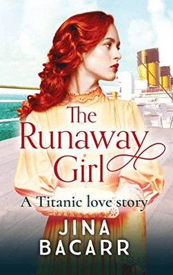 The Runaway Girl (Hardback Or Cased Book)