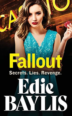Fallout (The Allegiance Series, 2)