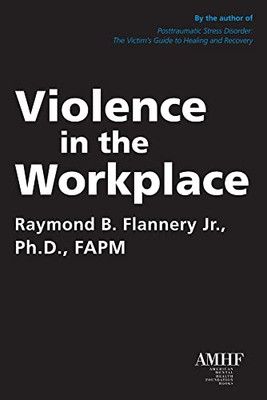 Violence In The Workplace