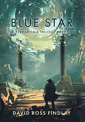 Blue Star (The Terraroma Trilogy)