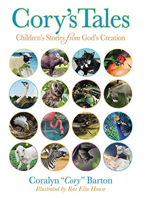 Cory's Tales: Children's Stories From God's Creation