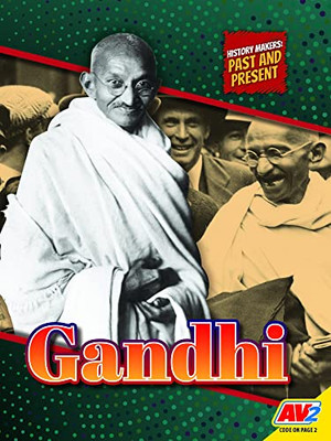 Gandhi (History Makers: Past And Present)