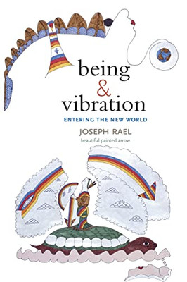 Being & Vibration, Revised Edition