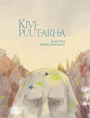 Kivipuutarha: Finnish Edition Of Stone Garden