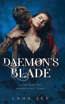 DaemonS Blade (Daemon Blade)