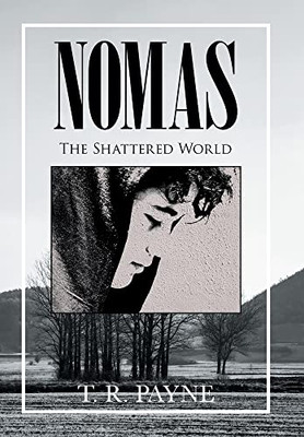 Nomas: The Shattered World