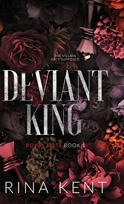 Deviant King: Special Edition Print (Royal Elite Special Edition)