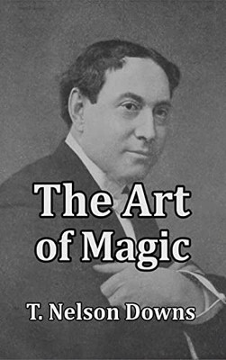 The Art Of Magic