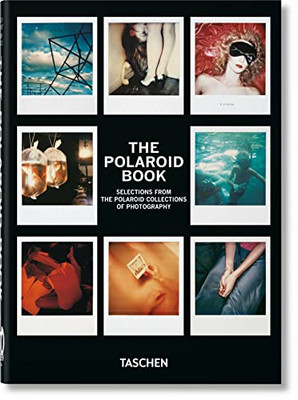 The Polaroid Book. 40Th Ed.