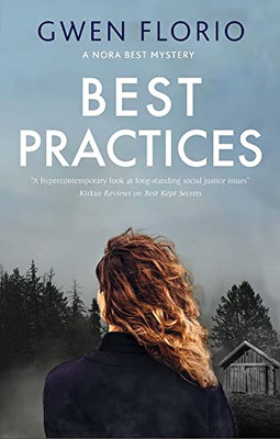 Best Practices (A Nora Best Mystery, 3)